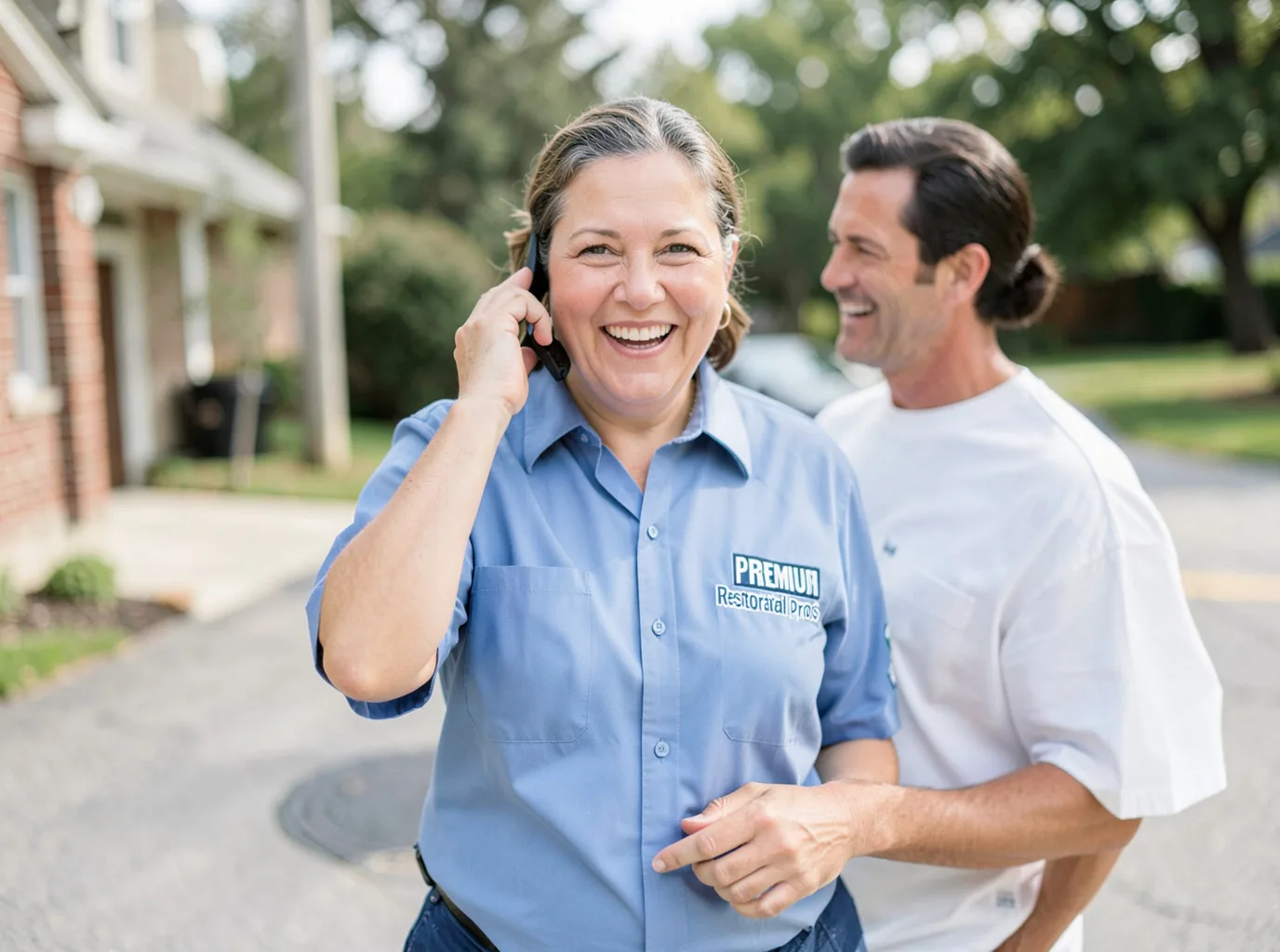 Water Damage Restoration Cleves, OH FAQs